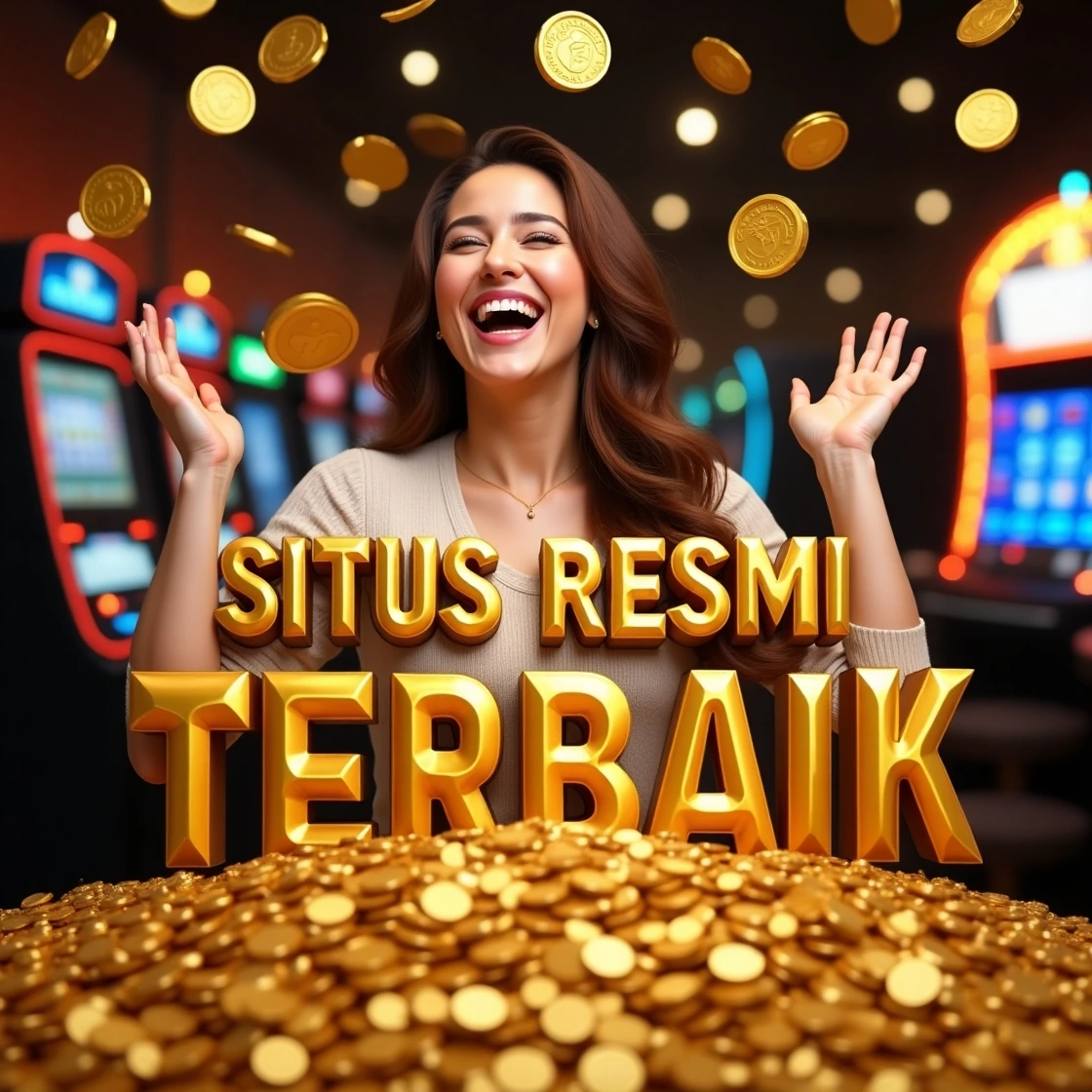 JOKERWIN923 : Arena 923 Buat Menang Tanpa Kompromi